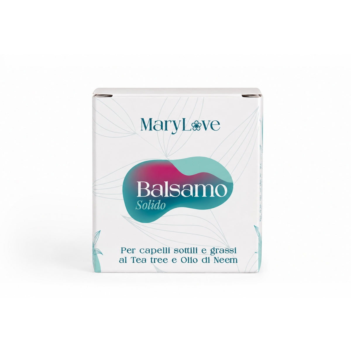 Balsamo Mirto