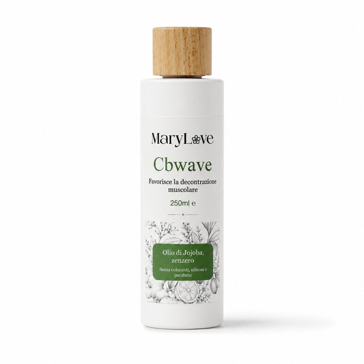 Cbwave