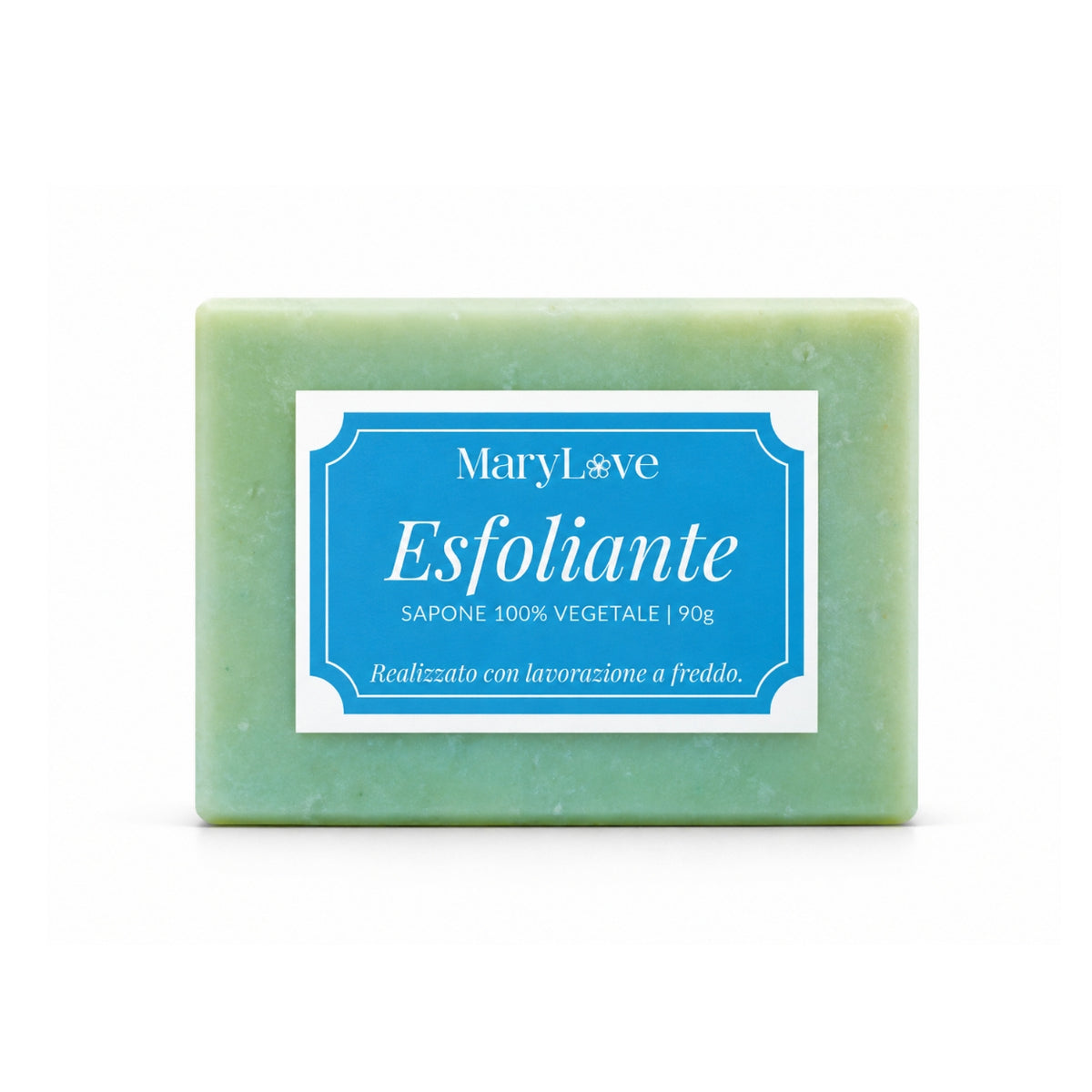 Sapone Esfoliante