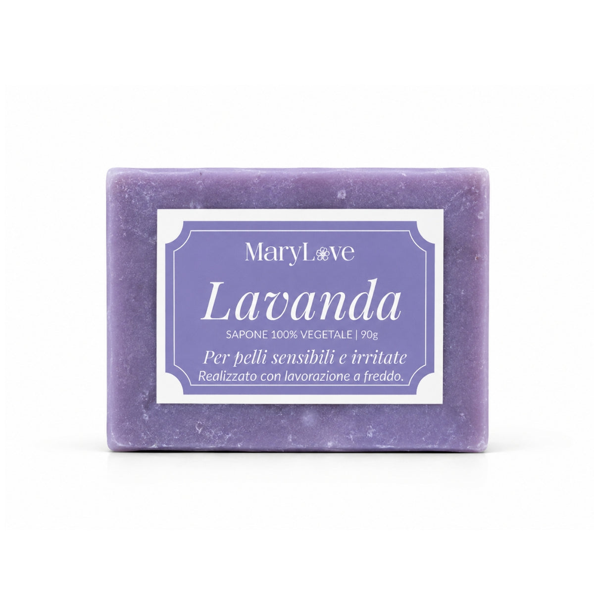 Sapone Lavanda