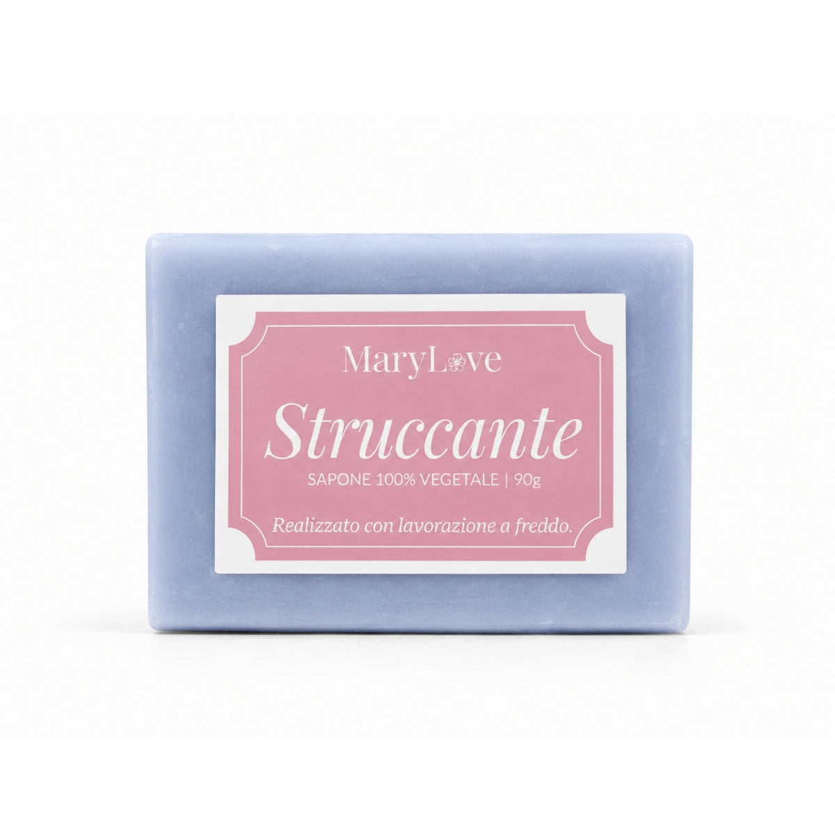 Sapone Struccante