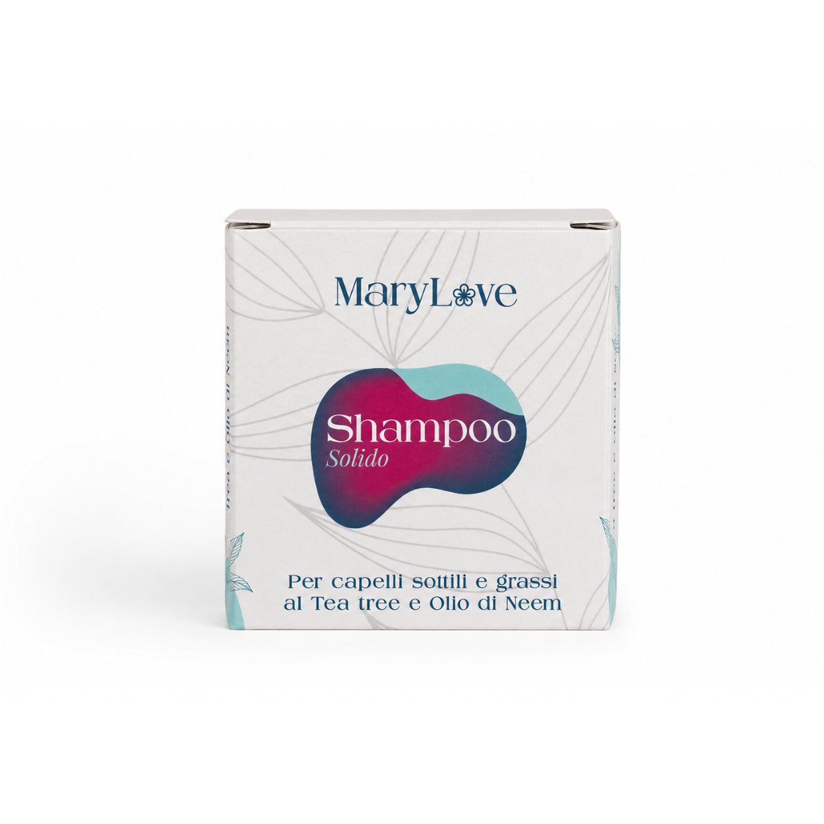 Shampoo Mirto