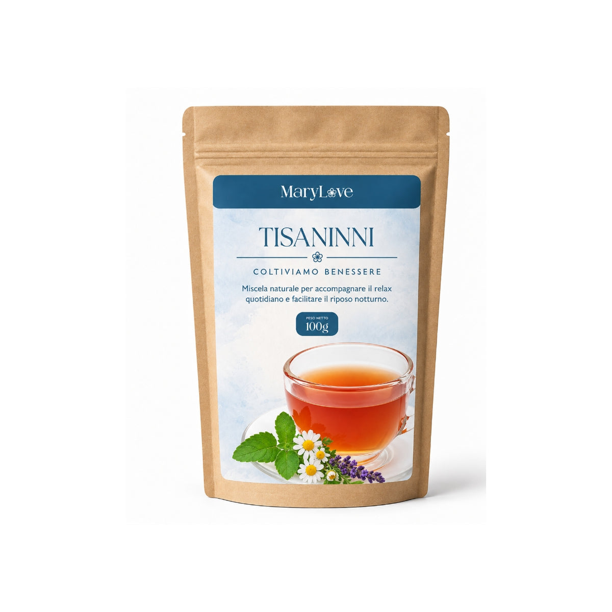 Tisana Tisaninni